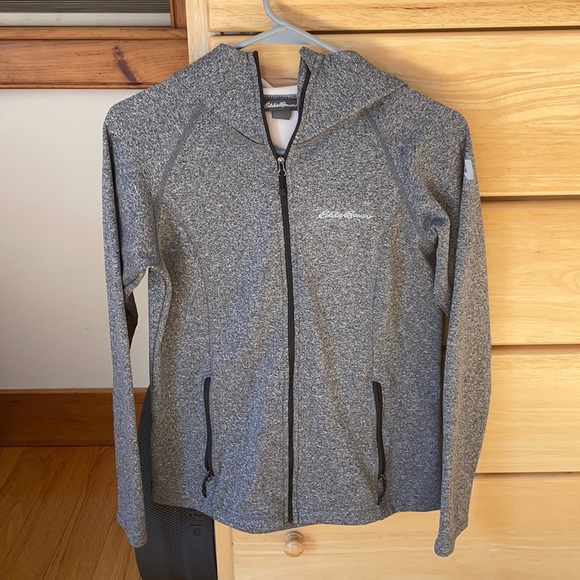 Eddie Baurer hoodie. - Picture 1 of 4